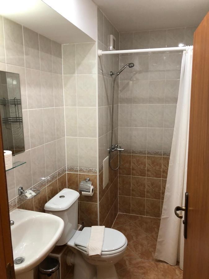 Hotel Black Sea Dreams ネセバル エクステリア 写真