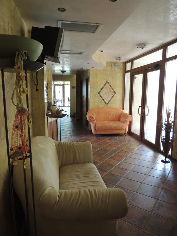 Hotel Black Sea Dreams ネセバル エクステリア 写真